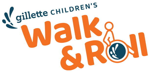 Gillette Children's - Walk & Roll