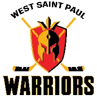West St Paul Warriors Pee Wee B1 profile picture