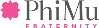 PhiMu Logo