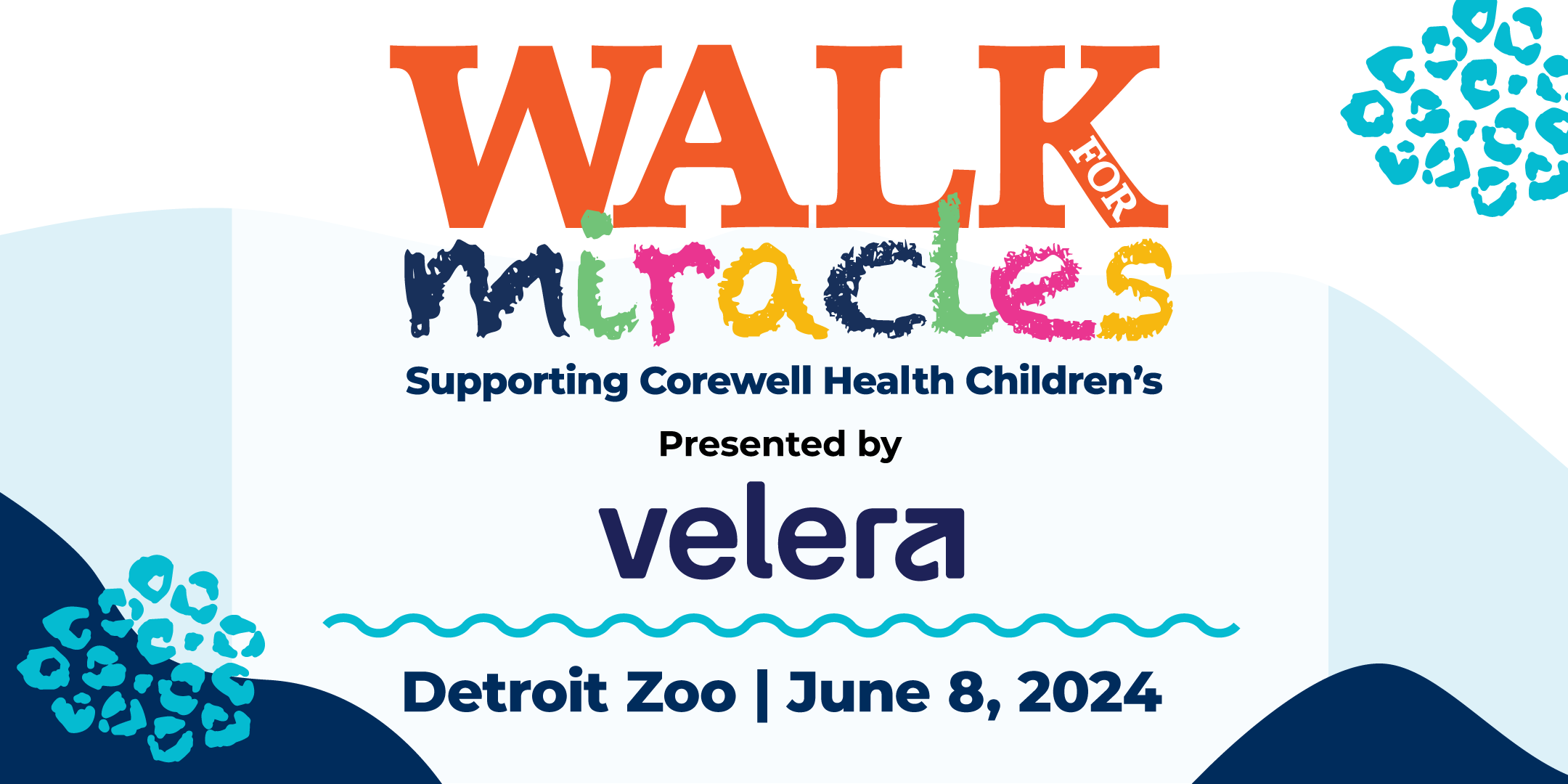 Walk for Miracles 2024
