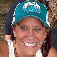 Kristi Harvey-Simi profile picture