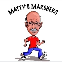 Matty’s Marchers profile picture