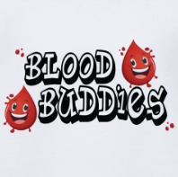Blood Buddies foto de perfil