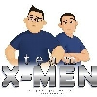 Team X-MEN profile picture