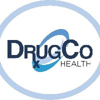 DrugCo Health foto de perfil