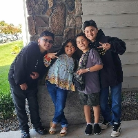 Juarez Family profile picture