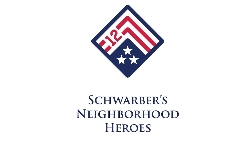 Schwarber's Neighborhood Heroes