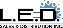 L.E.D Sales & Distribution Inc.