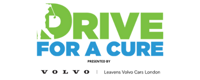 Drive for a Cure