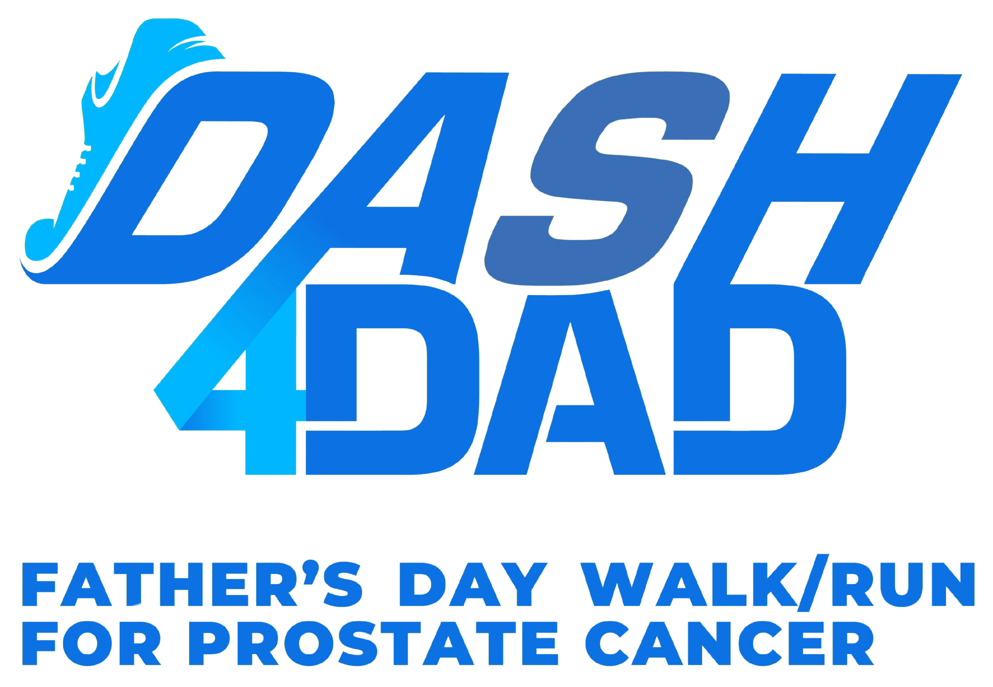 Dash 4 Dad Logo