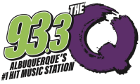 The Q 93.3 Albuquerque's Hit Station