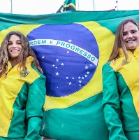 brazuca girls profile picture