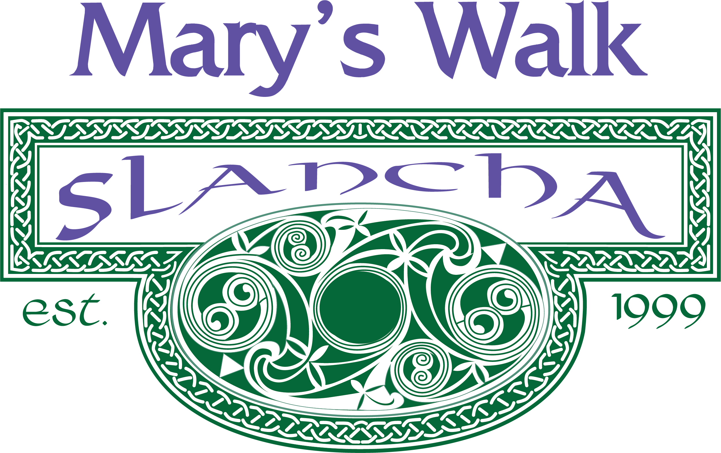 Mary's Walk