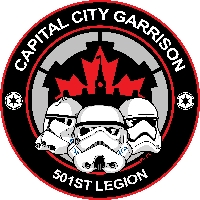 Capital City Garrison photo de profil