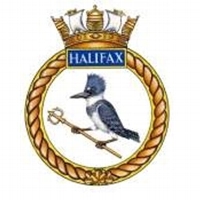HMCS Halifax photo de profil