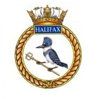 HMCS HALIFAX photo de profil