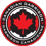 Canadian Garrison of the 501st Legion photo de profil