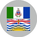 British Columbia and Yukon photo de profil