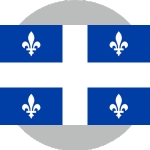 Québec photo de profil