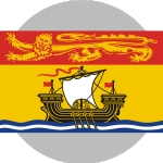 New Brunswick photo de profil