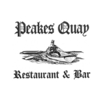 Peake's Quay Restaurant & Bar profile picture