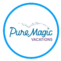 Pure Magic Vacations profile picture