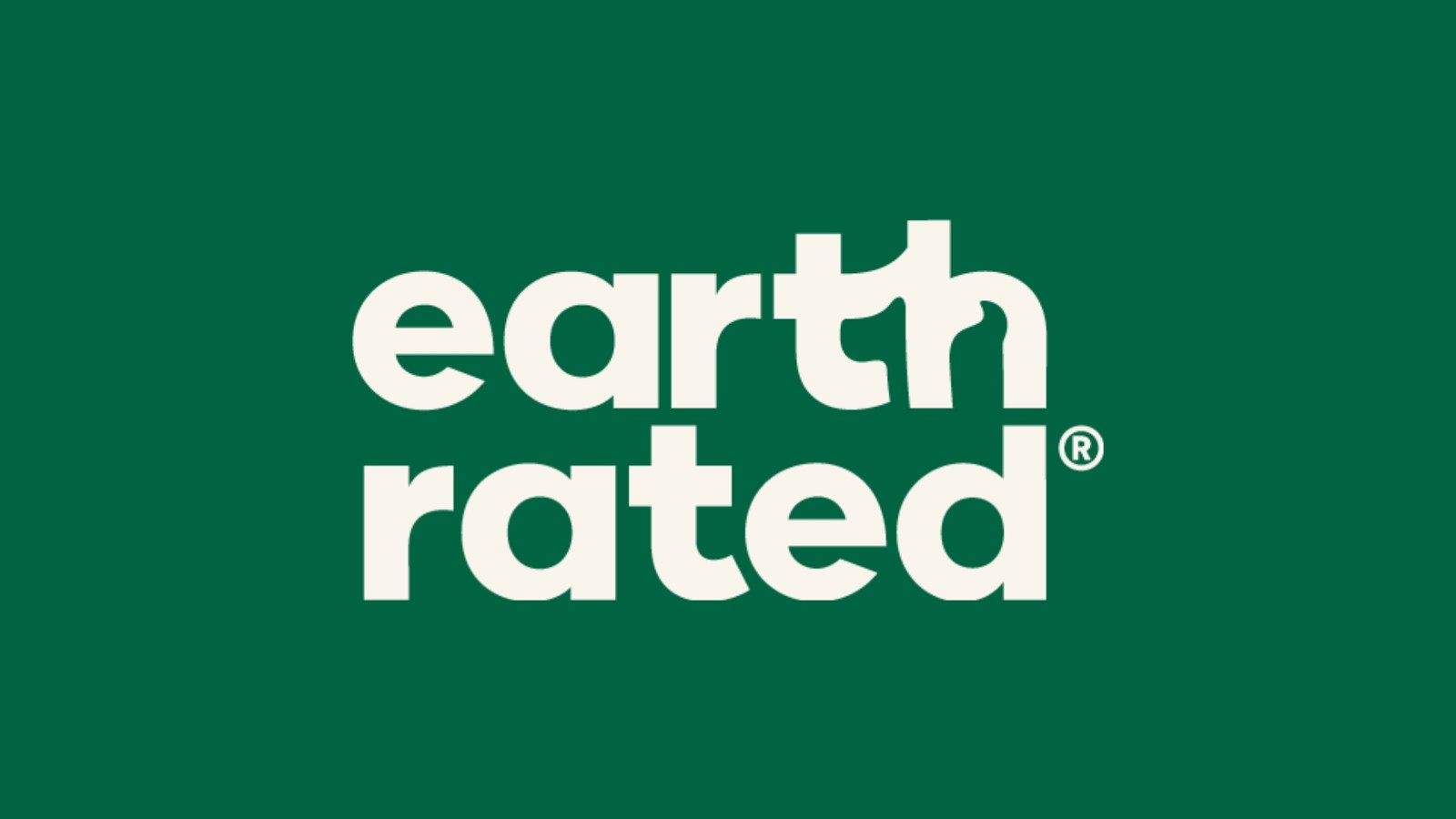 Earth Rated Logo