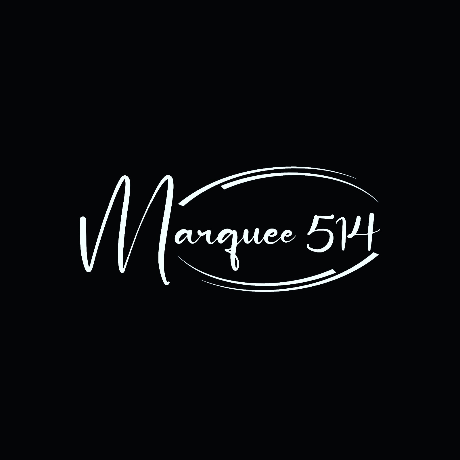 Marquee 514 Logo