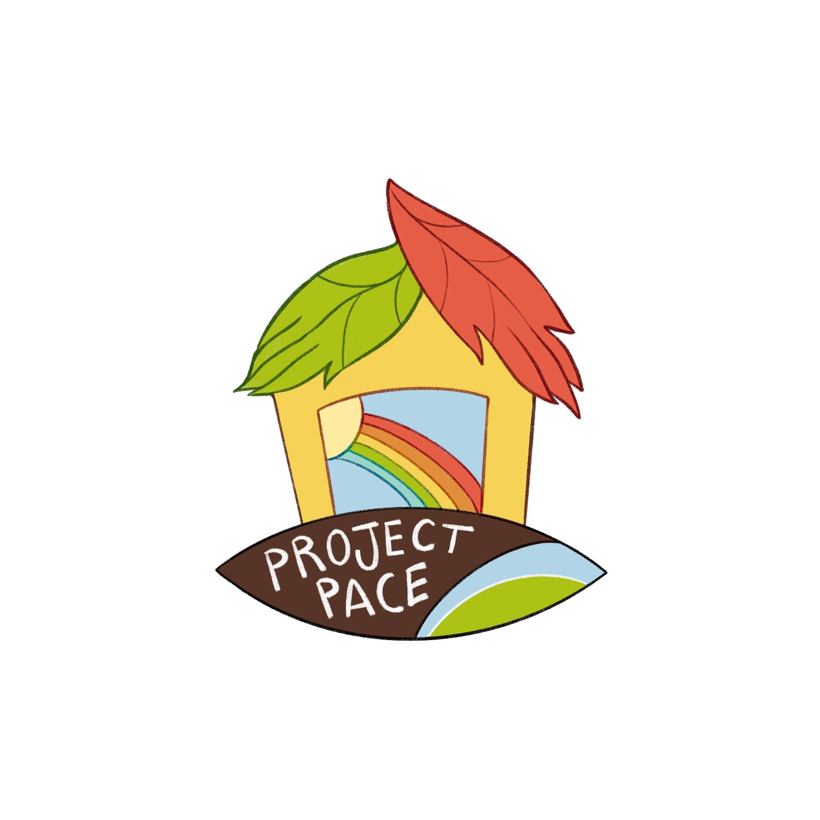 Project Pace Logo
