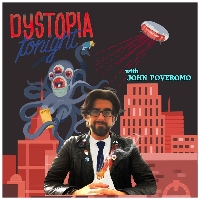 Dystopia Tonight with John Poveromo profile picture