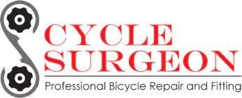 Cycle Surgeon logo