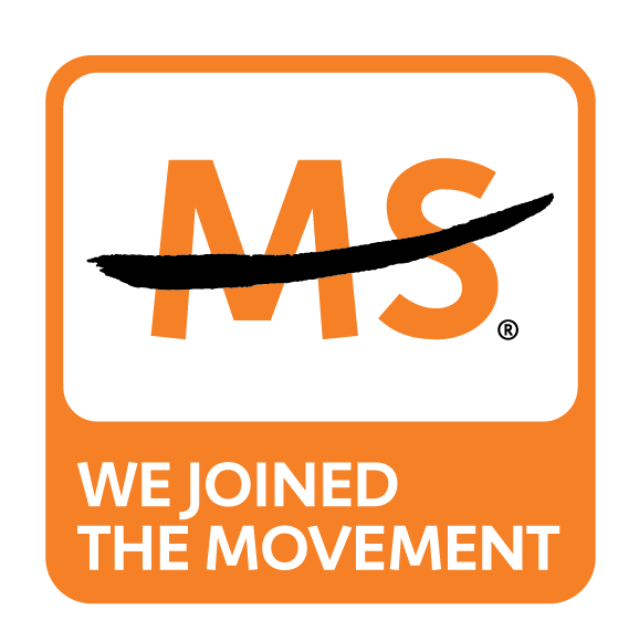 We Joined the Movement - vertical