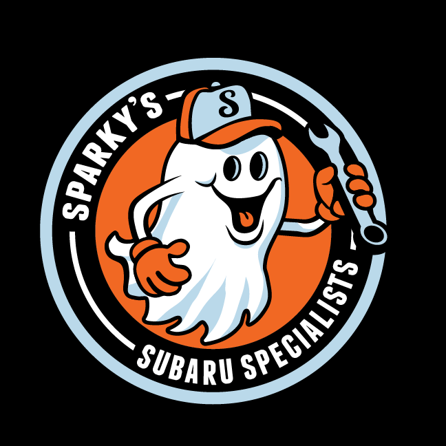Sparky's Suburu Specialists