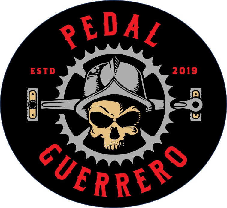 Pedal Guerrero
