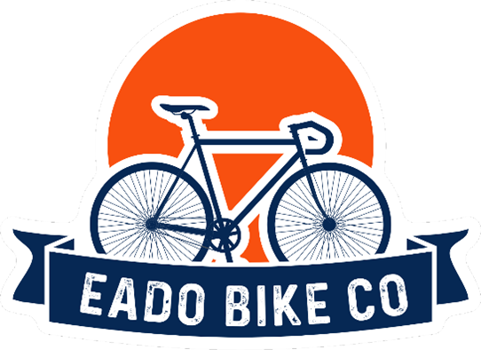 EaBo Bike Co - East downtown logo