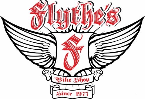 Flythe’s Bike Shop logo