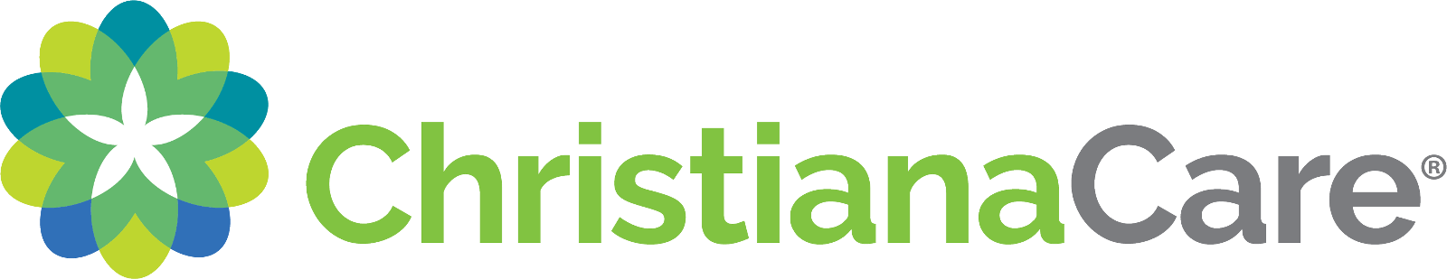 ChristianaCare  logo