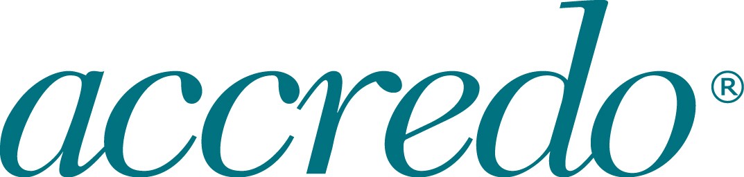 Accredo logo