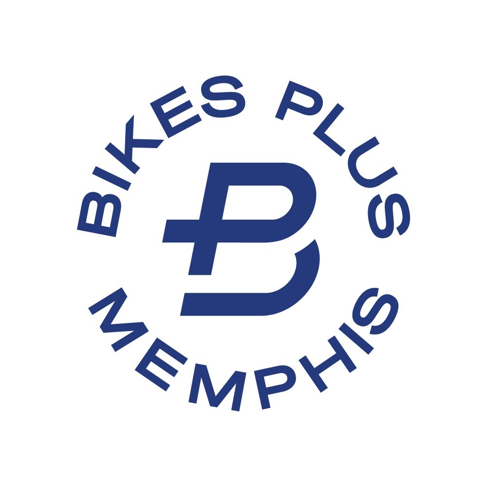 Bikes Plus logo