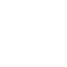White Map Pin Icon