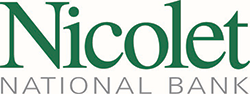 Nicolet Bank logo