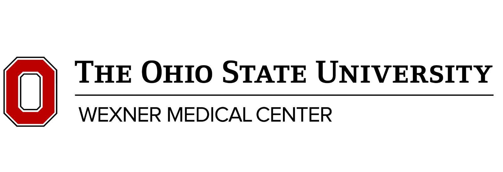 Ohio State University Wexner Medical Center sponsor