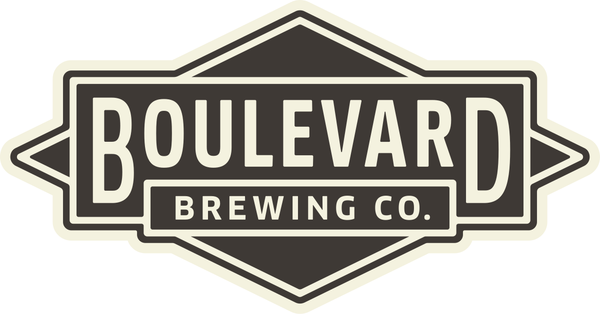 Boulevard Brewing Company logo