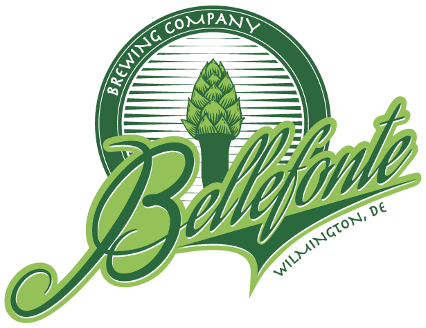 Belefonte Brewing's logo