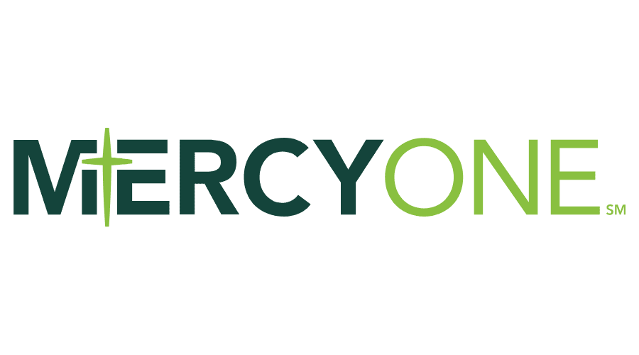 Mercy One logo