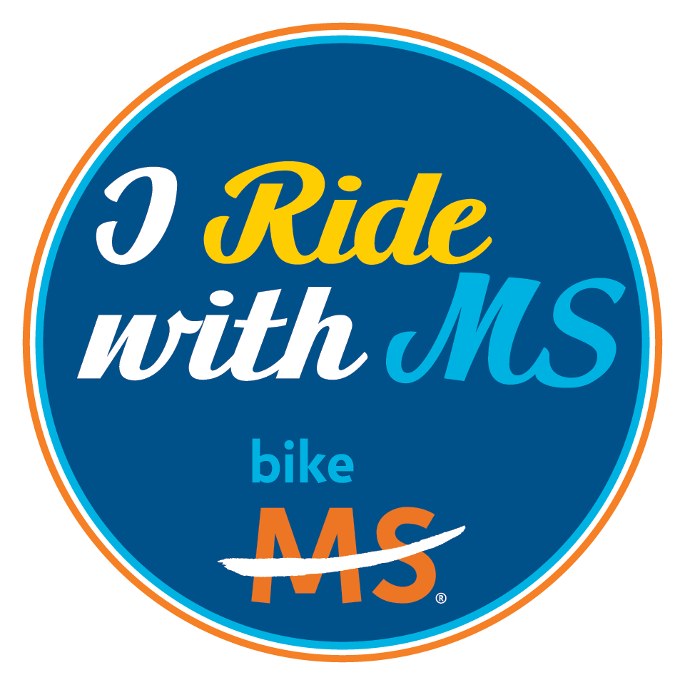 I Ride with MS profile image