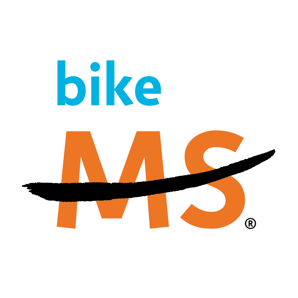 Bike MS logo profile image