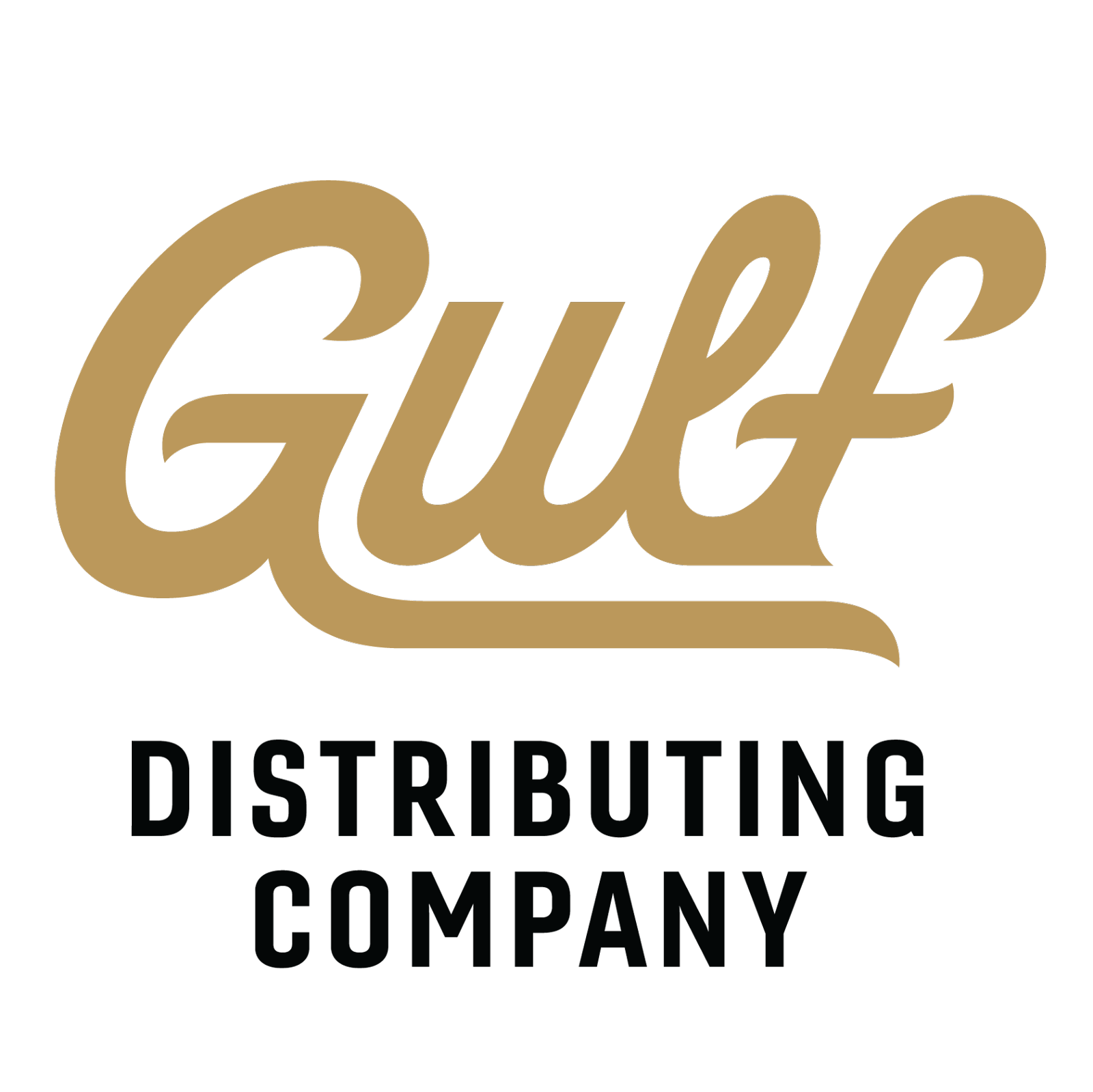 Gulf Distributing Company