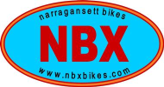 narragansett bikes nbx logo