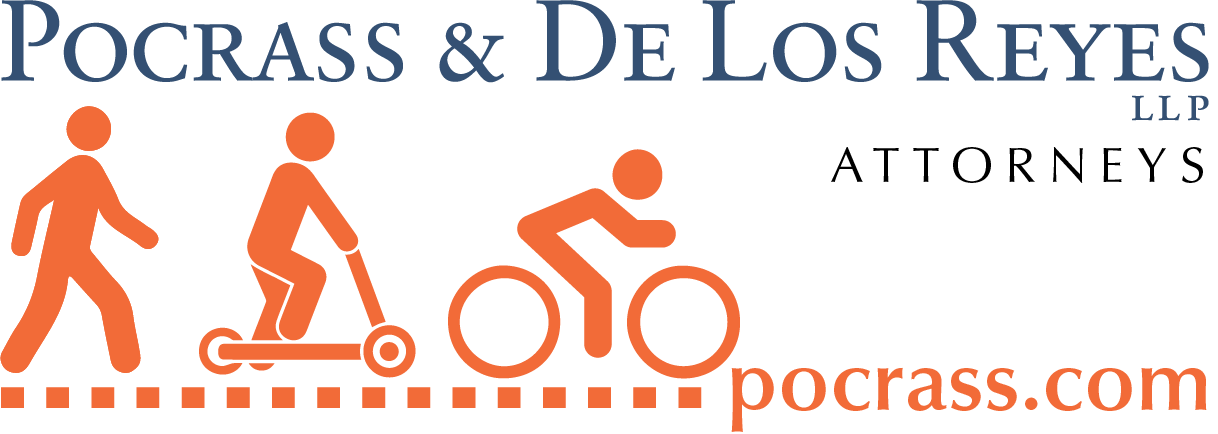 Pocrass & De Los Reyes logo